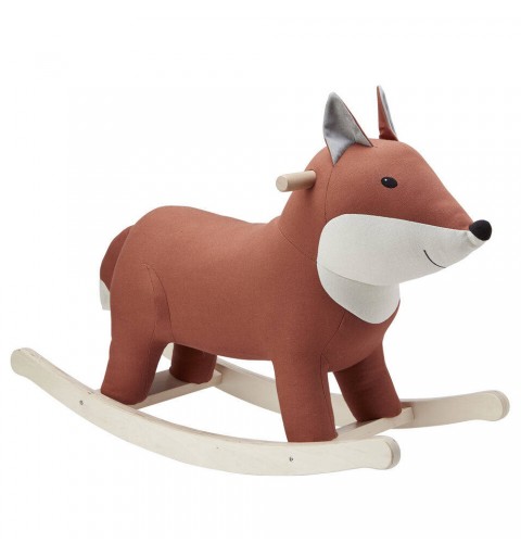 Kid's Concept - Lis na biegunach EDVIN